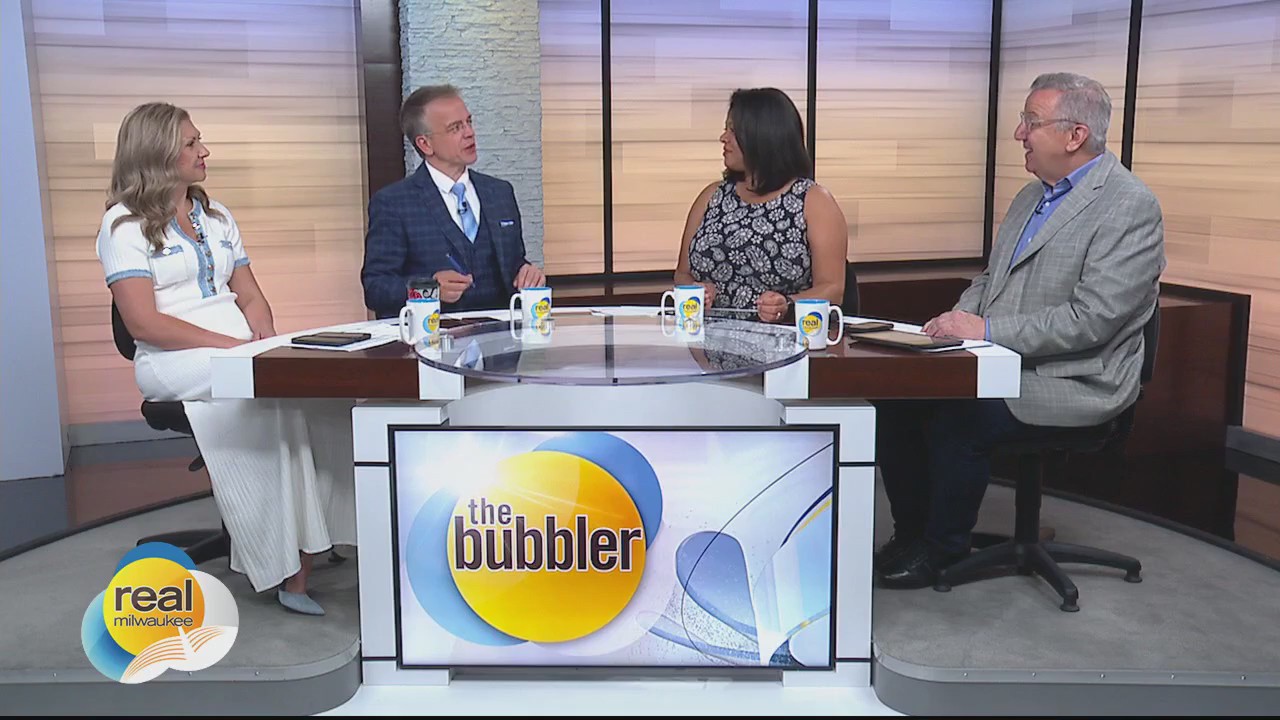 The Bubbler - May 30, 2024