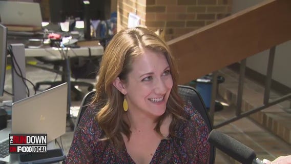 The Rundown (May 29)