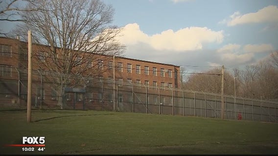 3 Maryland youth detention center staffers hospitalized after assault by inmates