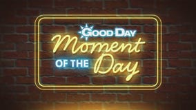 Moment of the Day: Snowball Fight