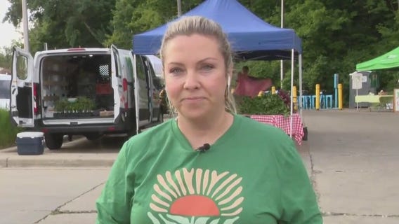 Tosa Farmers Market season begins