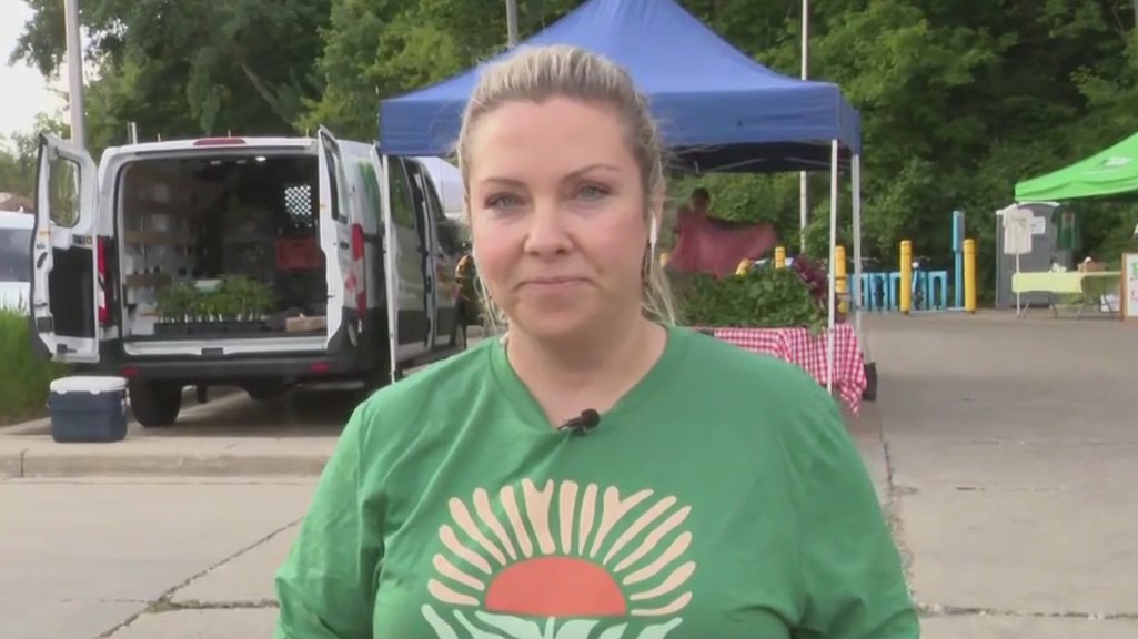 Tosa Farmers Market season begins