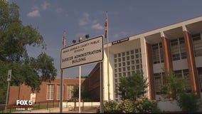 EXCLUSIVE: Prince George's County Public Schools executive staff members receive large pay raises