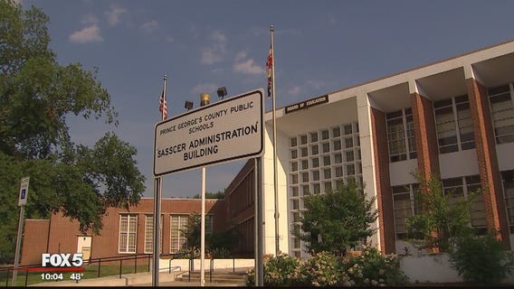 EXCLUSIVE: Prince George's County Public Schools executive staff members receive large pay raises