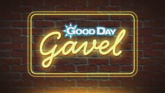 Good Day Gavel: Vacation with Friends