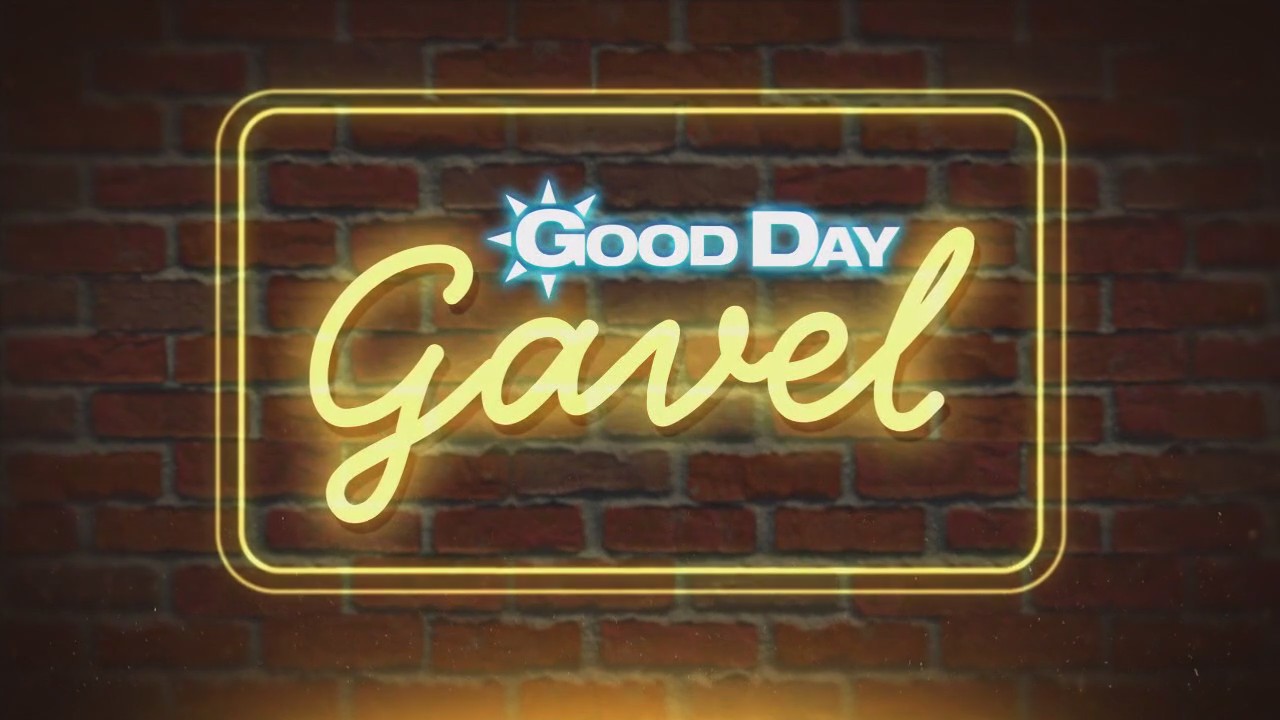 Good Day Gavel: Vacation with Friends