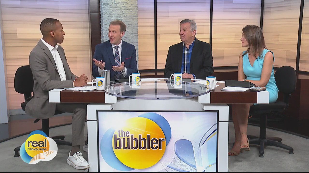 The Bubbler - June 3, 2024