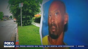 Wisconsin's Most Wanted: Severan Lee