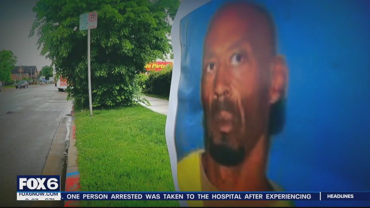 Wisconsin's Most Wanted: Severan Lee