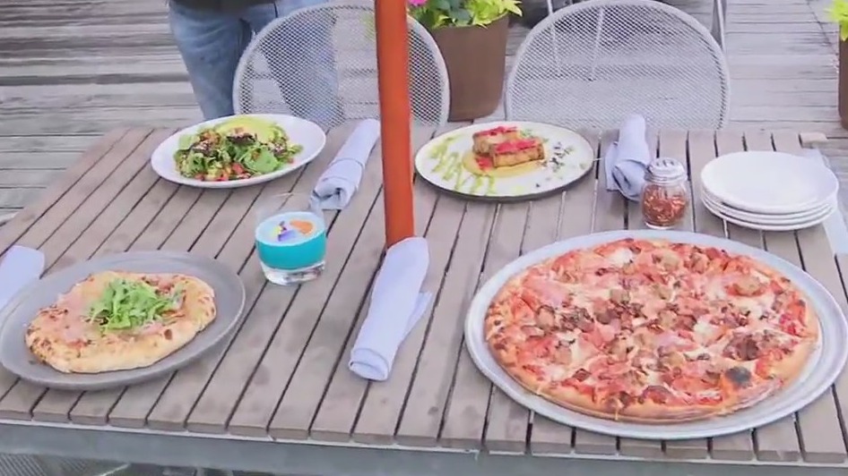 Brisa Do Mar - Culminating a culinary career