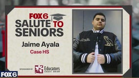 Salute to Seniors for Saturday, June 1, 2024