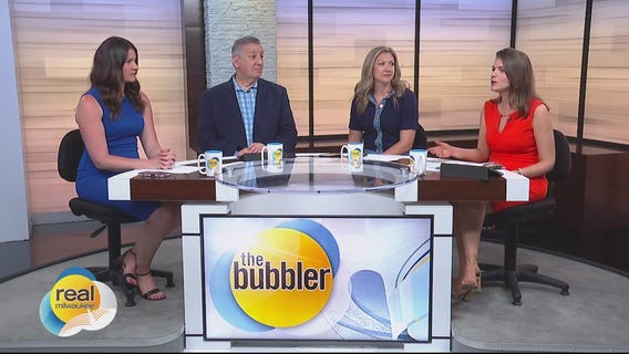 The Bubbler - June 4, 2024