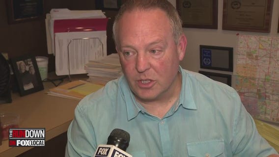 The Rundown (May 31)