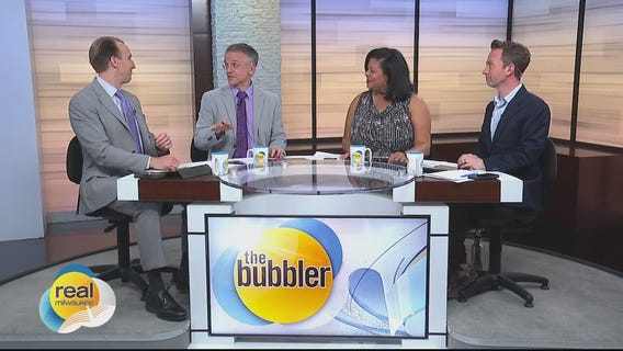 The Bubbler - June 7, 2024