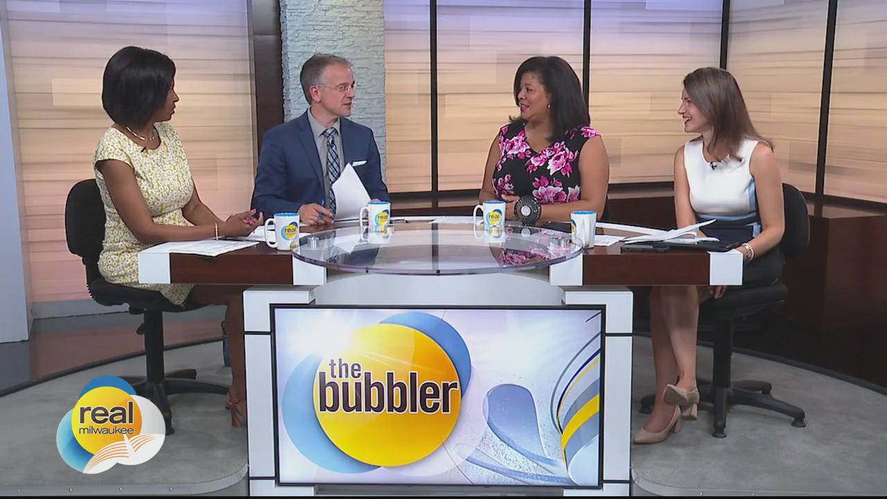 The Bubbler - June 5, 2024