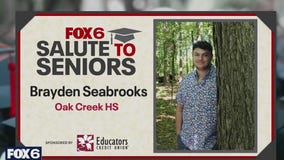 Salute to Seniors for Tuesday, June 11, 2024