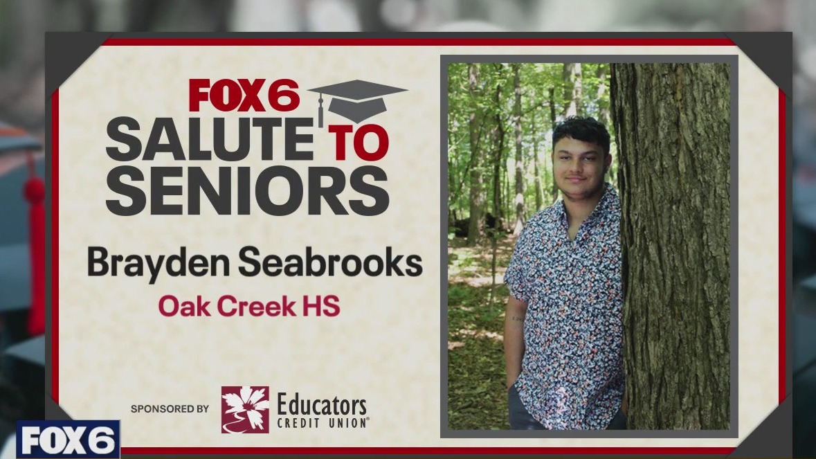 Salute to Seniors for Tuesday, June 11, 2024