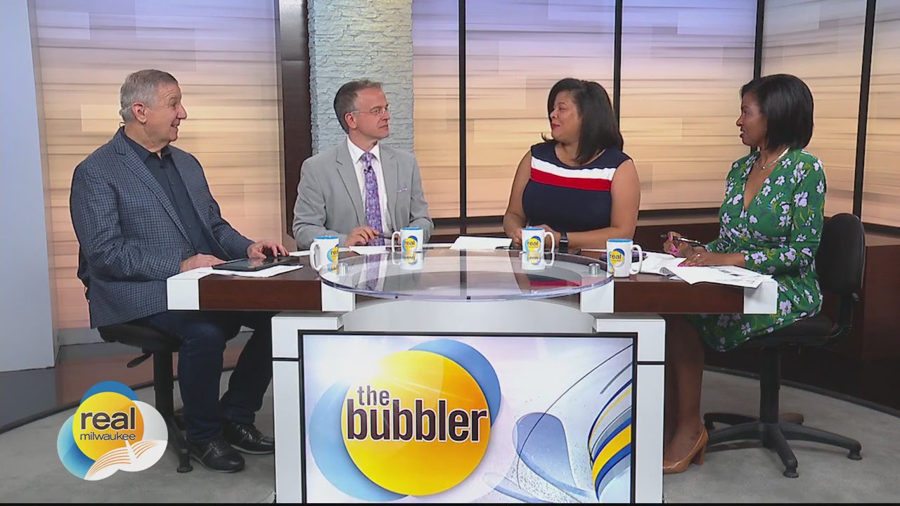 The Bubbler - June 11, 2024