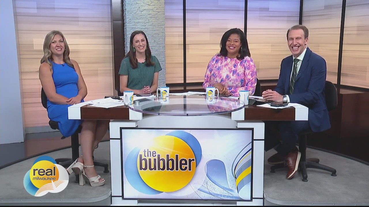 The Bubbler - June 10, 2024