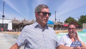 Sponsored: Indoor Fun at Big Kahuna?s Water Park