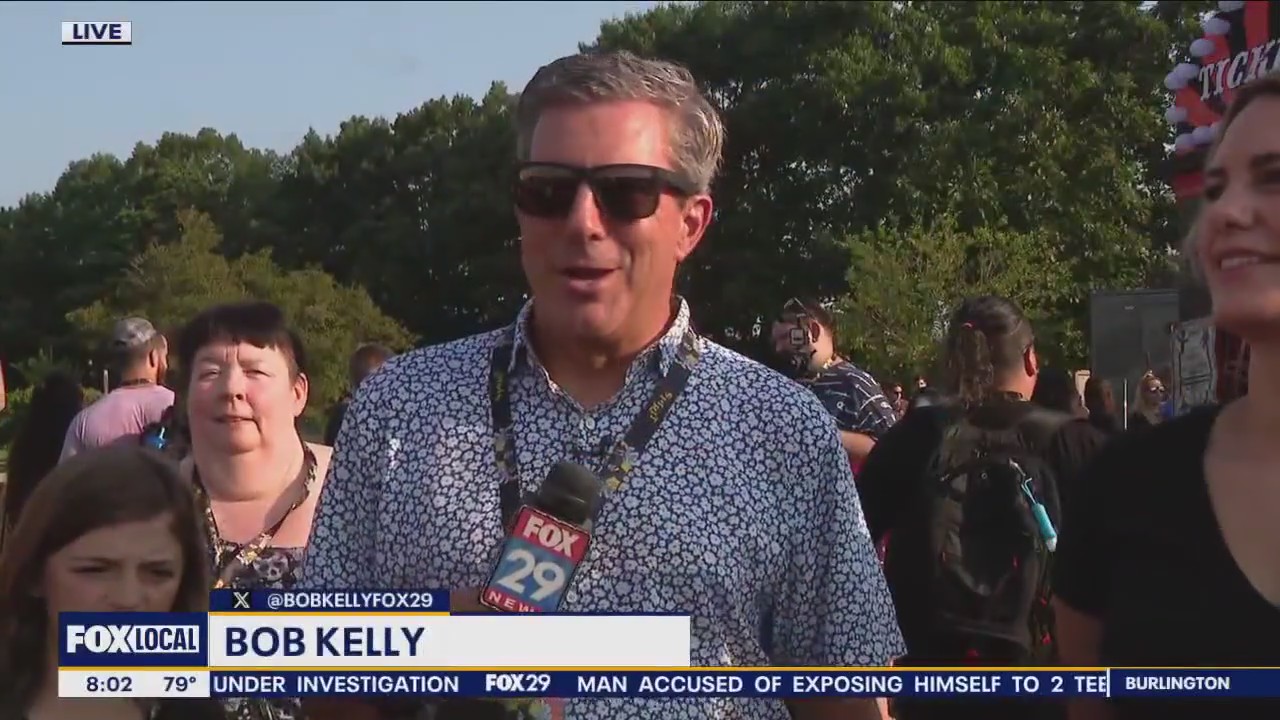 Spirit Halloween Flagship Store Grand Opening