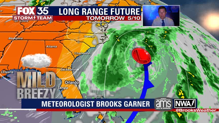 We Love Florida Forecast: March 11, 2022