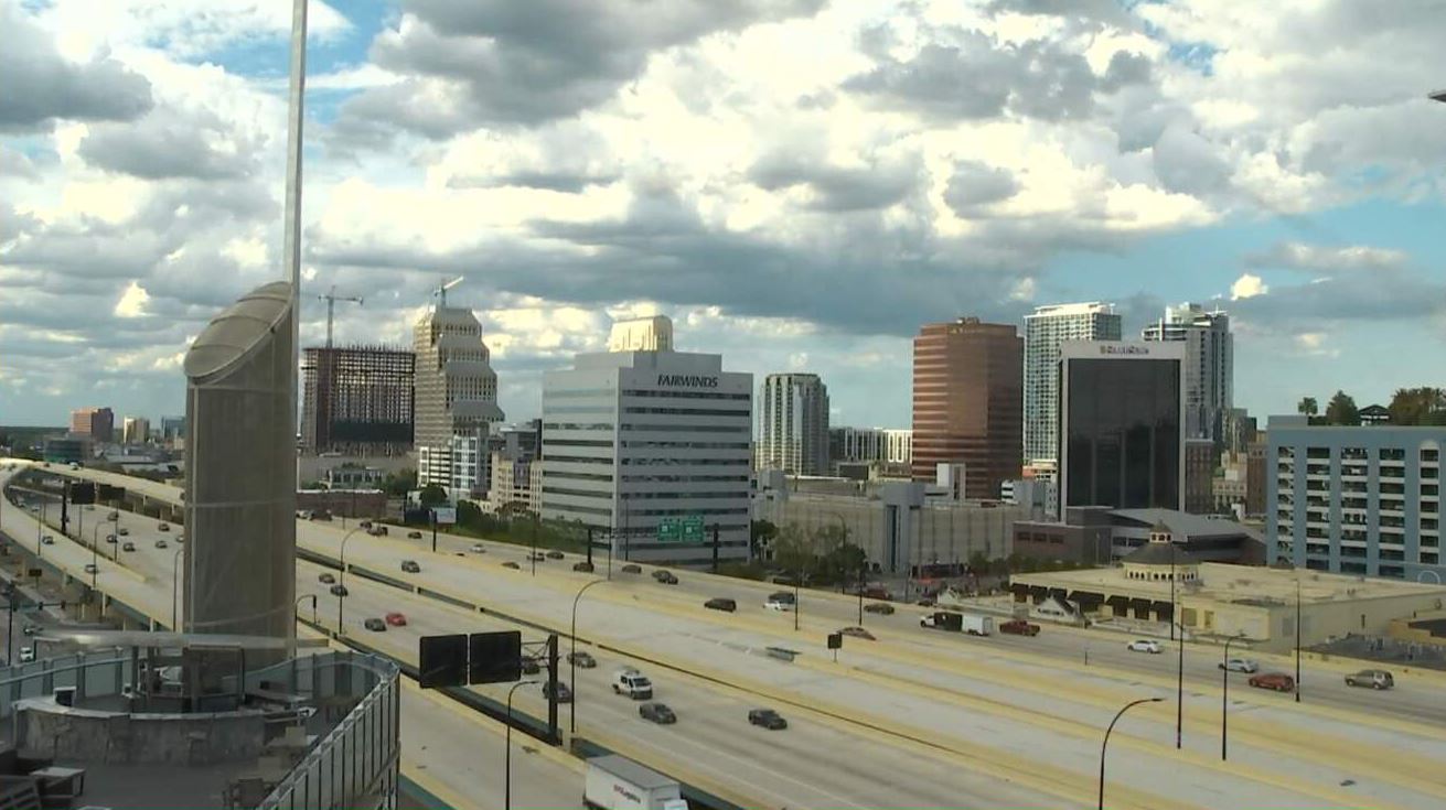 We Love Florida Forecast: May 13, 2022