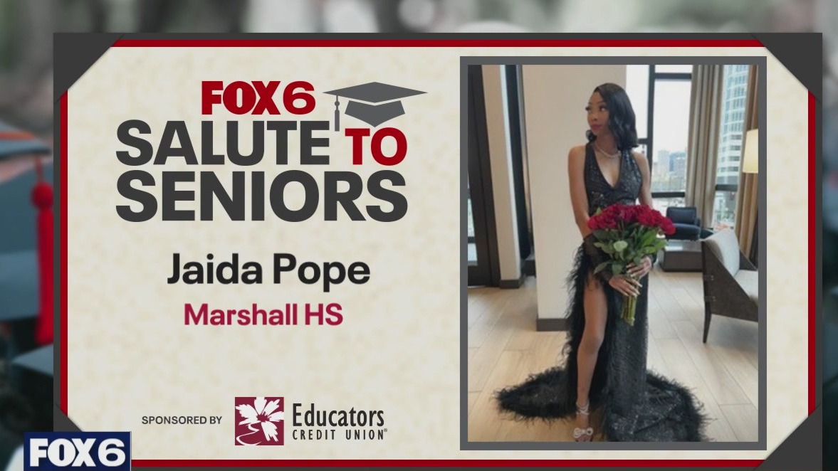 Salute to Seniors for Wednesday, June 12, 2024