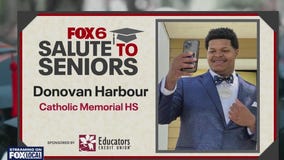 Salute to Seniors for Thursday, June 13, 2024
