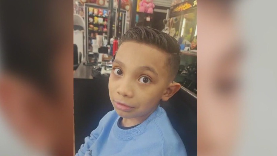 Milwaukee 9-year-old shot and killed