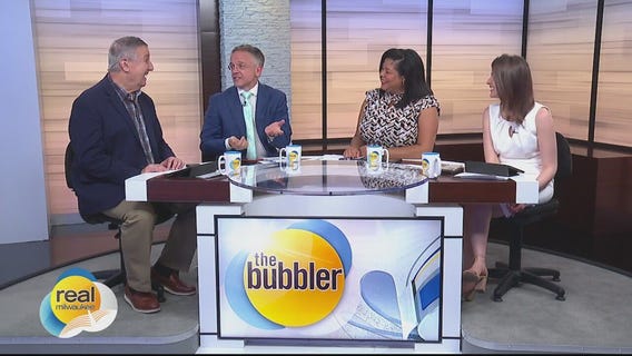 The Bubbler - June 13, 2024