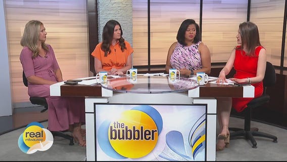 The Bubbler - June 12, 2024