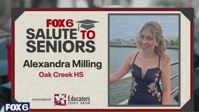 Salute to Seniors for Friday, June 14, 2024