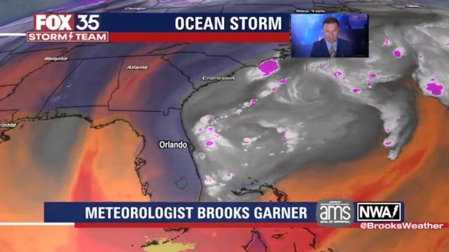 Weather Impact Day: Thursday, May 12, 2022