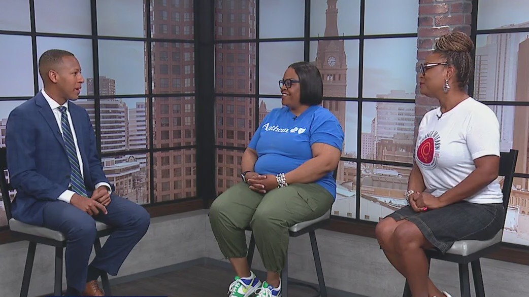 Community Baby Shower