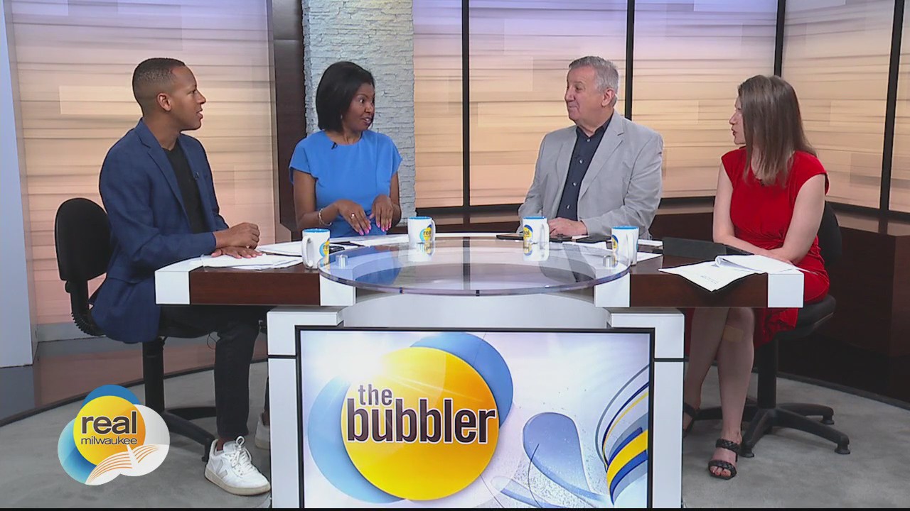 The Bubbler - June 18, 2024