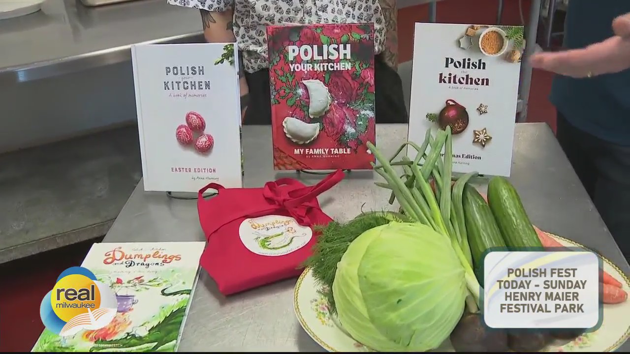 Polish heritage and history