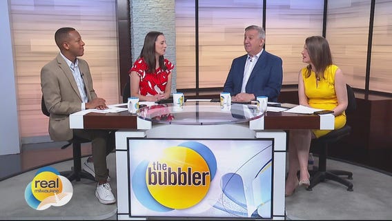 The Bubbler (June 17)