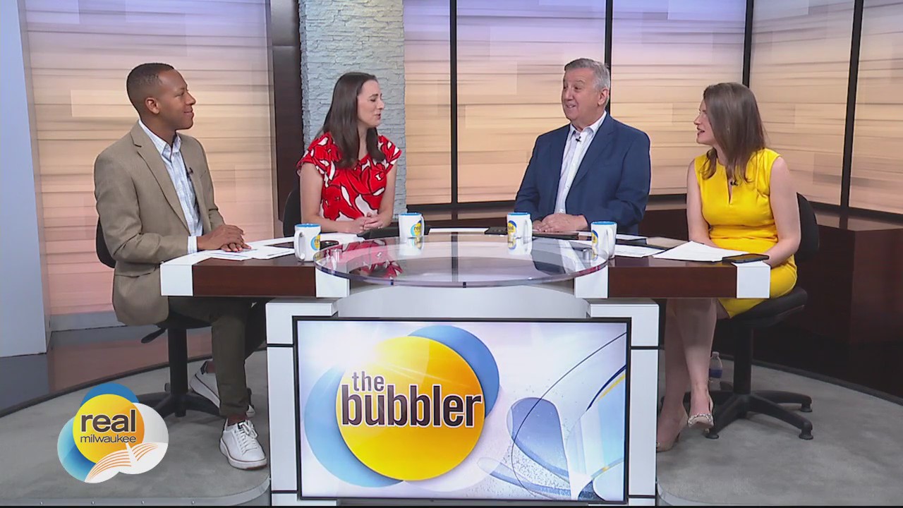 The Bubbler (June 17)