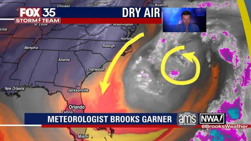 We Love Florida Forecast: May 10, 2022