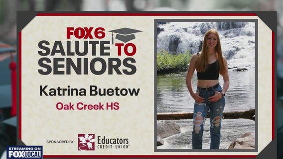 Salute to Seniors for Wednesday, June 19, 2024