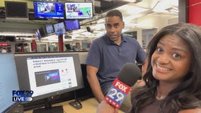 Kam's Korner: T.I. arrested in mistaken identity mishap, Miss USA crowned & RFK Jr. bear prank | FOX 29 LIVE