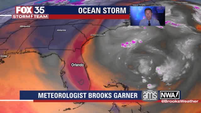 Weather Forecast: May 11, 2022