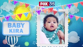 Weather Babies: May 24 - 31