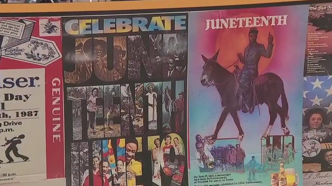 History of Juneteenth