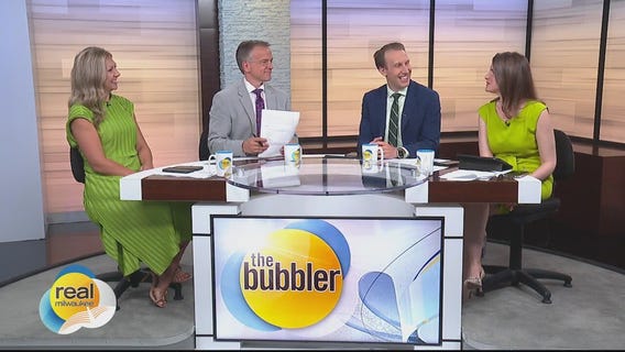 The Bubbler - June 19, 2024