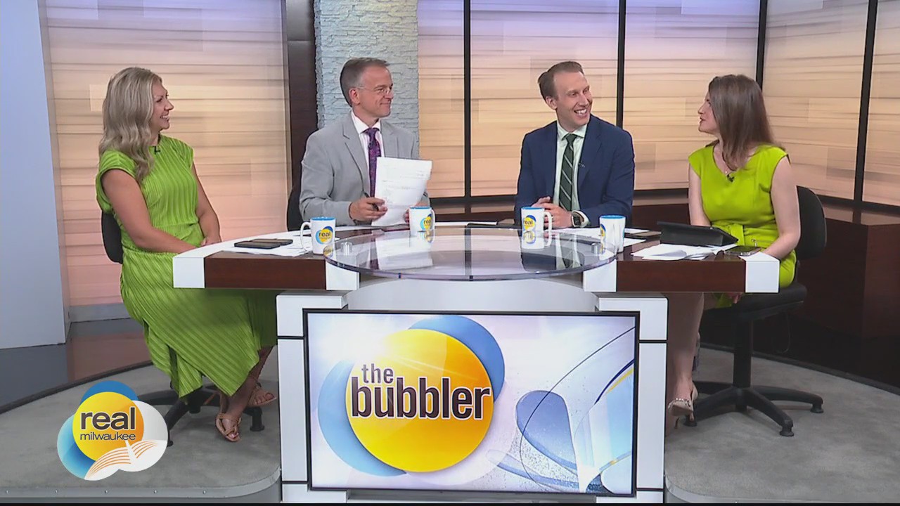 The Bubbler - June 19, 2024