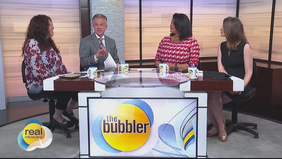 The Bubbler - June 21, 2024