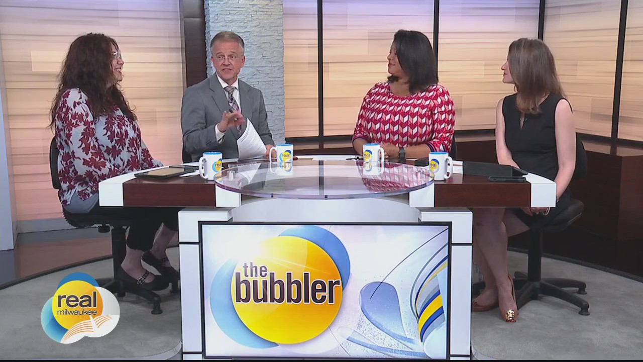 The Bubbler - June 21, 2024