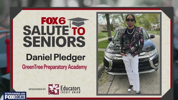 Salute to Seniors for Monday, June 24, 2024